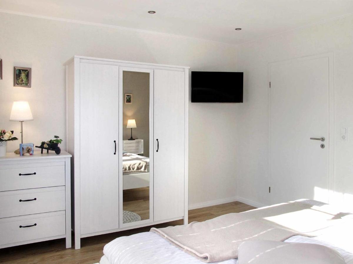 Apartment Hannelore-1 By Interhome Вангерланд Экстерьер фото