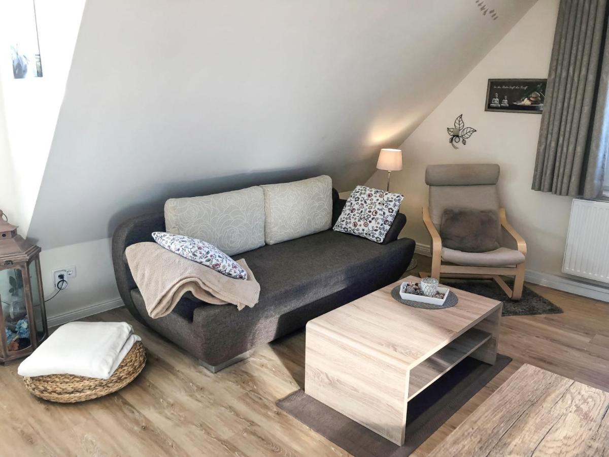 Apartment Hannelore-1 By Interhome Вангерланд Экстерьер фото