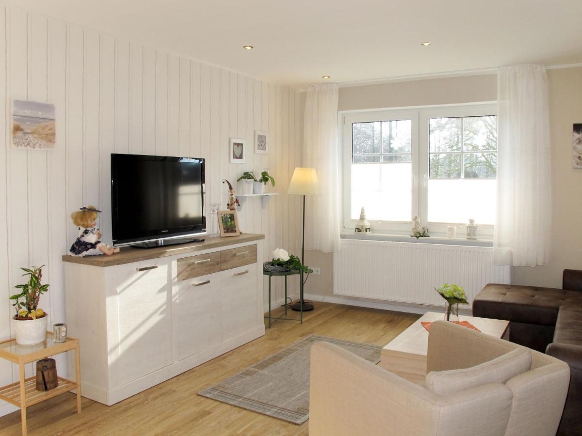 Apartment Hannelore-1 By Interhome Вангерланд Экстерьер фото